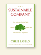The Sustainable Company