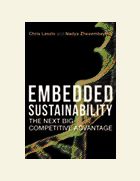 Embedded Sustainability 